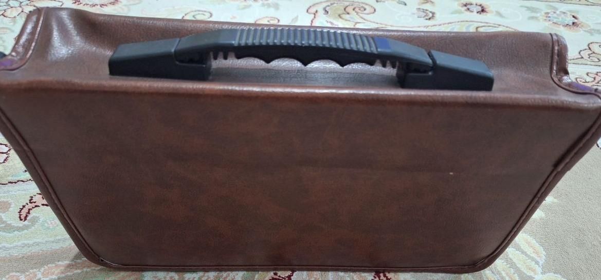 کیف سی دی 120 عددی|فیلم و موسیقی|تهران, افسریه شمالی|دیوار