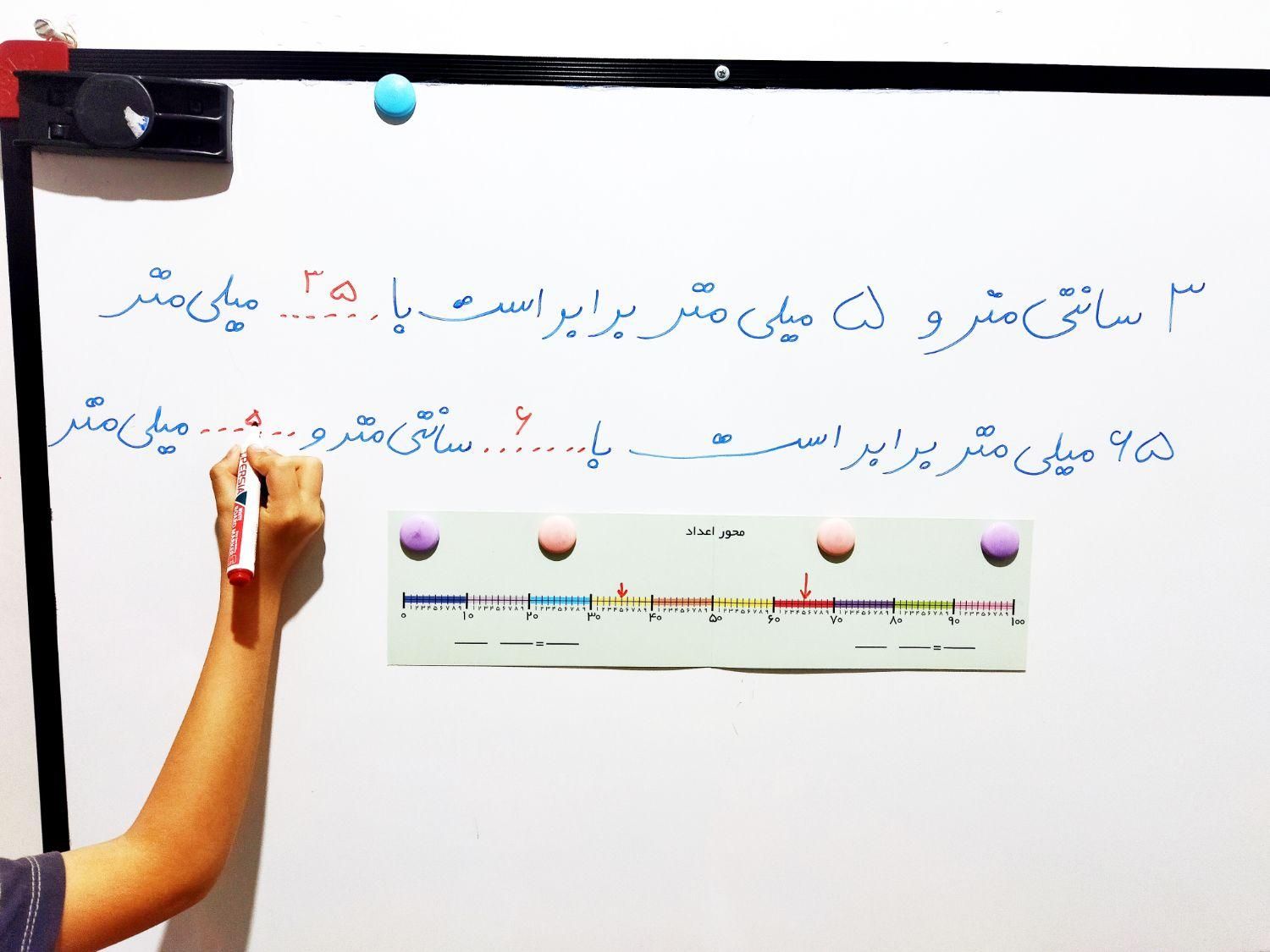 تدریس خصوصی(ریاضی بازی،با استفاده از روش های نوین)|خدمات آموزشی|بهبهان, |دیوار