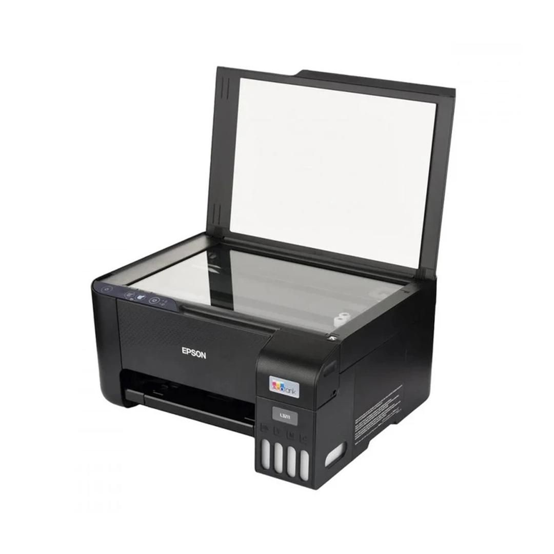 پرینتر Epson L3256 فقط پیام بدین|پرینتر، اسکنر، کپی، فکس|تربت‌حیدریه, کلاته توکلی|دیوار