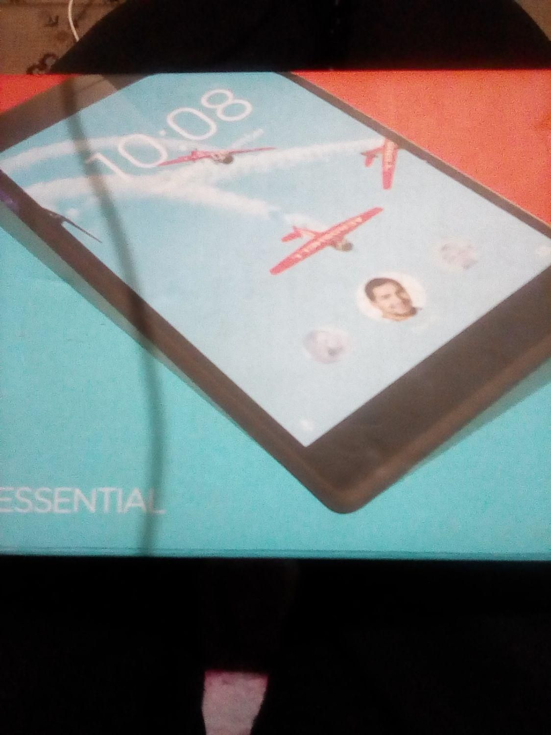 فروش تبلت لنووا tab7essential|تبلت|تهران, ارامنه|دیوار