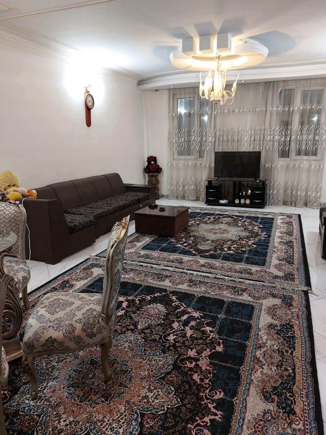 اجاره آپارتمان کوتاه مدت دولت اباد|اجارهٔ کوتاه‌مدت آپارتمان و سوئیت|ری, دولت‌آباد|دیوار