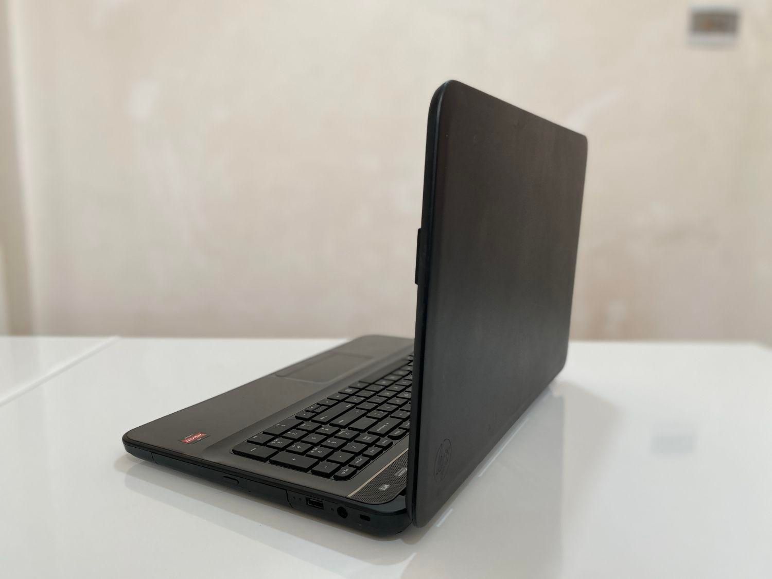 لپ تاپ HP g7|رایانه همراه|دوگنبدان, |دیوار