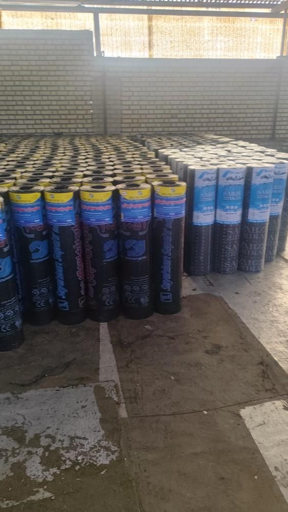 ایزوگام.شرق 6736 ودلیجان صادراتی 110 هزار|خدمات پیشه و مهارت|نیشابور, میدان حافظ|دیوار