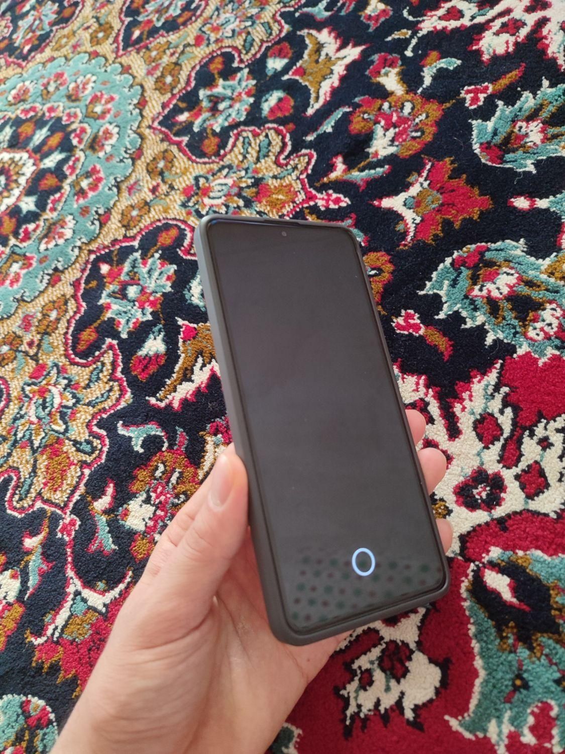 redmi note 13 pro 5g global|موبایل|خرم‌آباد, |دیوار