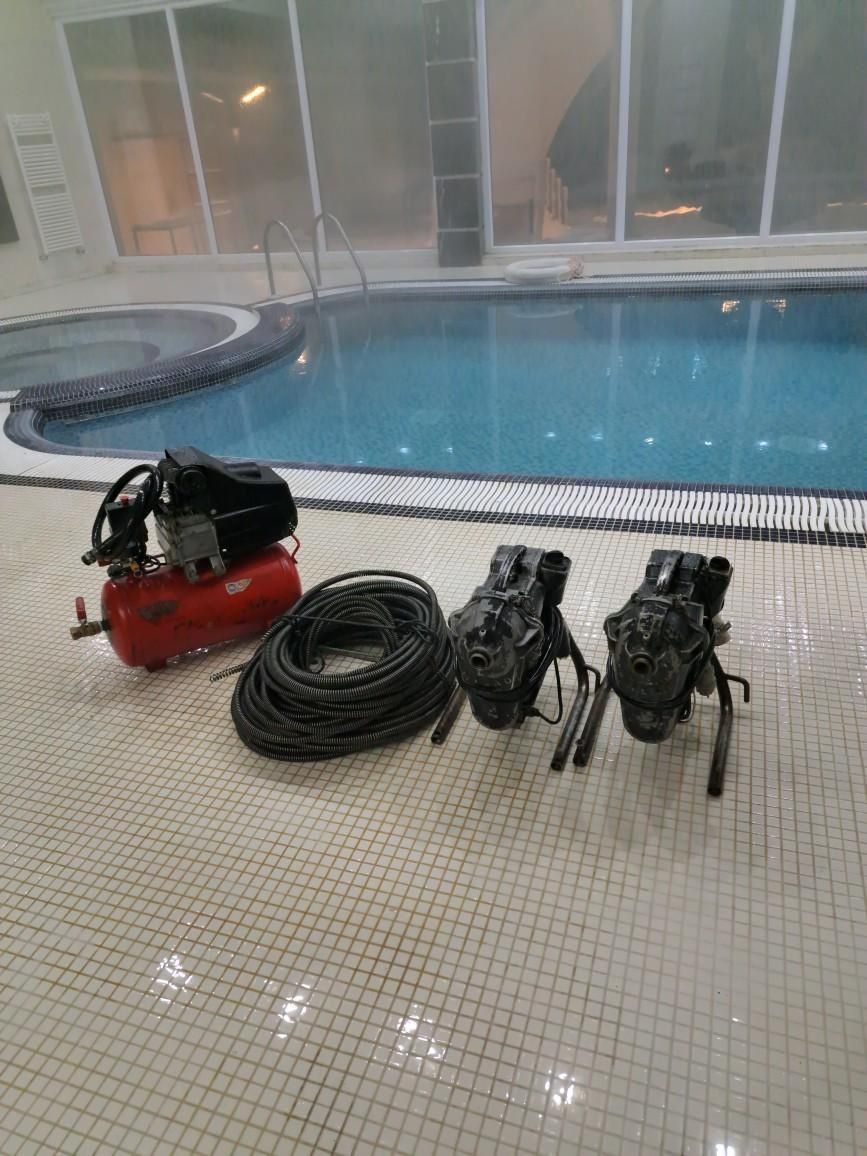 لوله بازکنی هشتگردمهستان نظرآبادسهیلیه گلسار کردان|خدمات پیشه و مهارت|هشتگرد, هشتگرد قدیم|دیوار