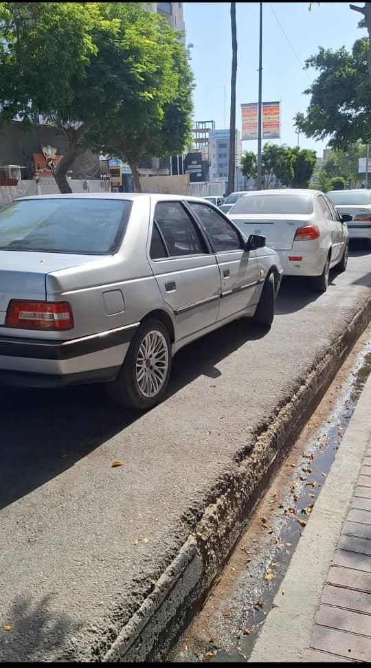 پژو 405 GLX بنزینی، مدل ۱۳۹۰|خودرو سواری و وانت|بوشهر, |دیوار