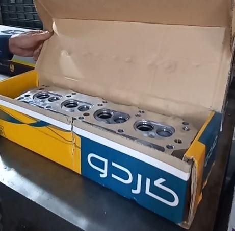 فروش سرسیلندر و میلنگ|قطعات یدکی و لوازم جانبی|کرج, حصارک بالا|دیوار