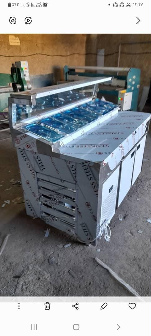 گریل دونر کباب ترکی اسنک فربریان جوجه گردان تنور|کافیشاپ و رستوران|خرمآباد, |دیوار