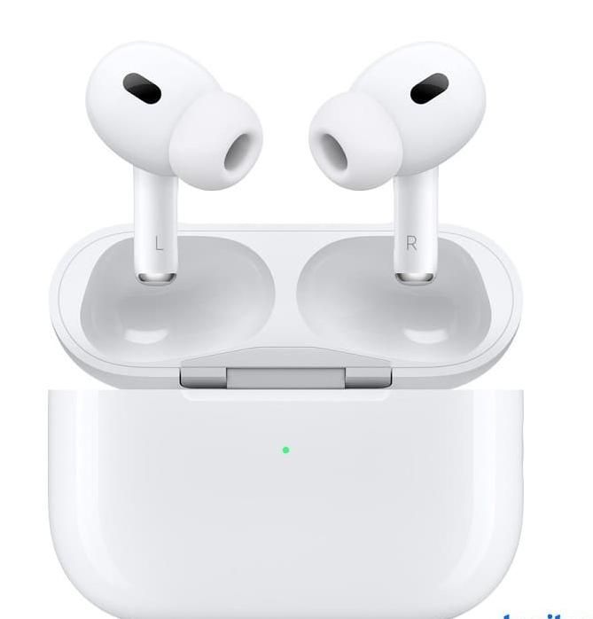 ایرپاد پرو۲ طرح اپل با ۶ماه ضمانت|لوازم جانبی موبایل و تبلت|خرم‌آباد, |دیوار