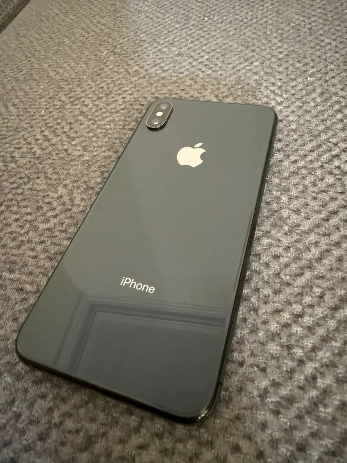 Iphone XS MAX|موبایل|کرج, گلشهر|دیوار