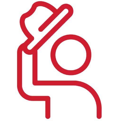 null