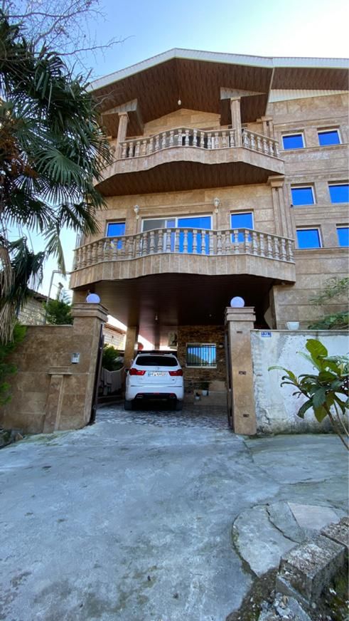 اجاره ویلا ی خوابه متلقو قیمت مناسب|اجارهٔ کوتاهمدت آپارتمان و سوئیت|سلمانشهر, |دیوار