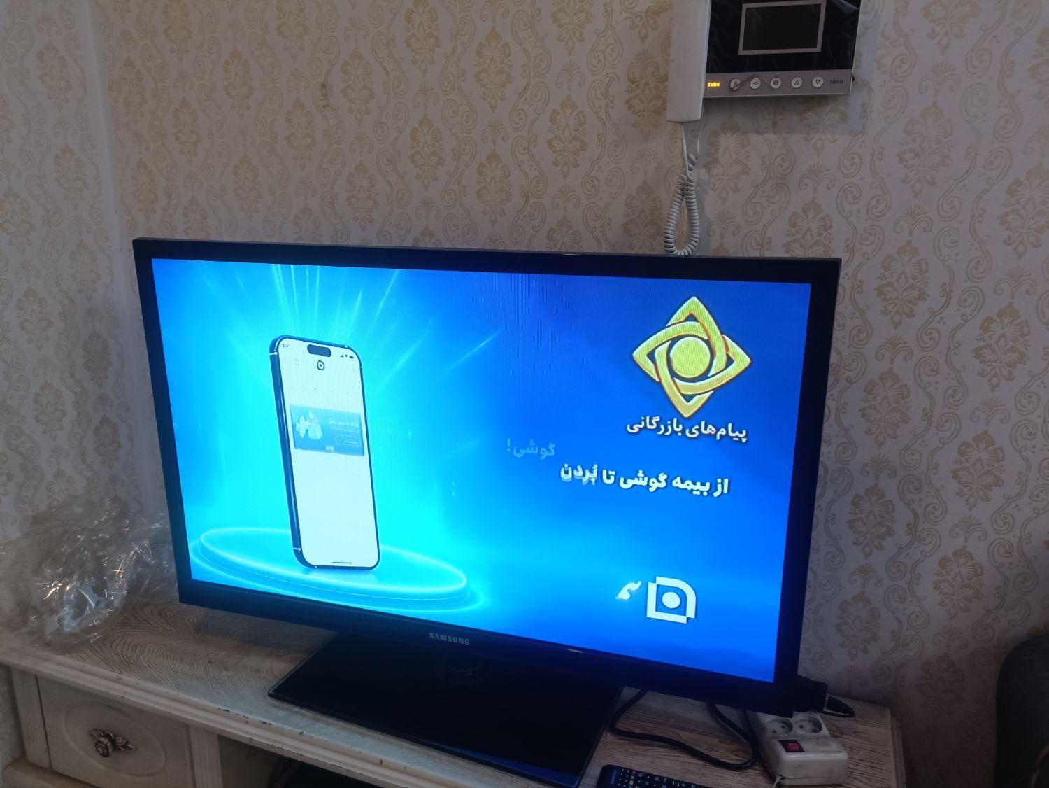 خریدار تلویزیون ال ای دی و ال سی دی در سراسر مشهد|تلویزیون و پروژکتور|مشهد, موسوی قوچانی|دیوار