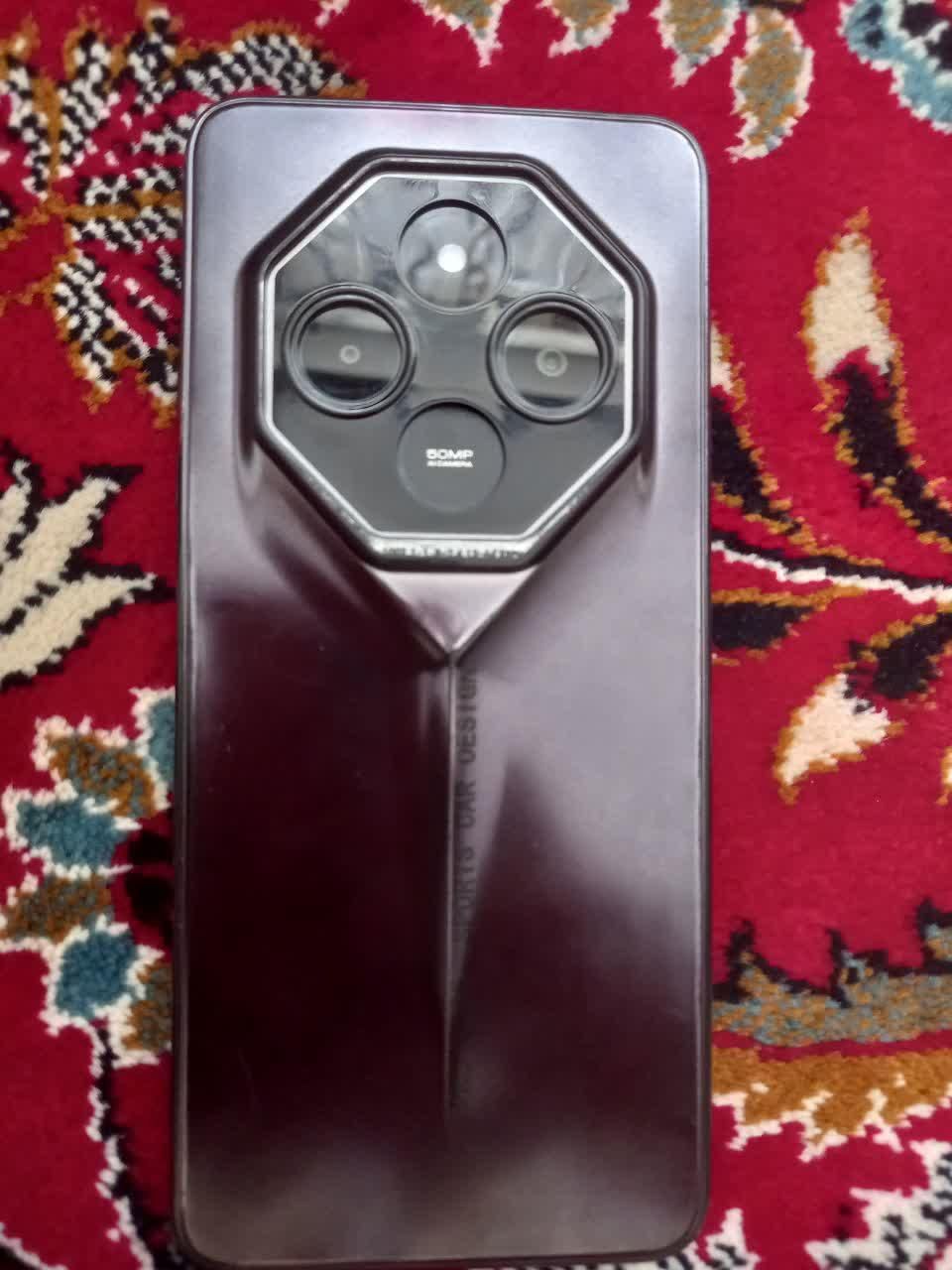 شیائومی Redmi 14C با حافظهٔ ۲۵۶ گیگابایت RAM16|موبایل|شاهین‌شهر, شهرک گلدیس|دیوار