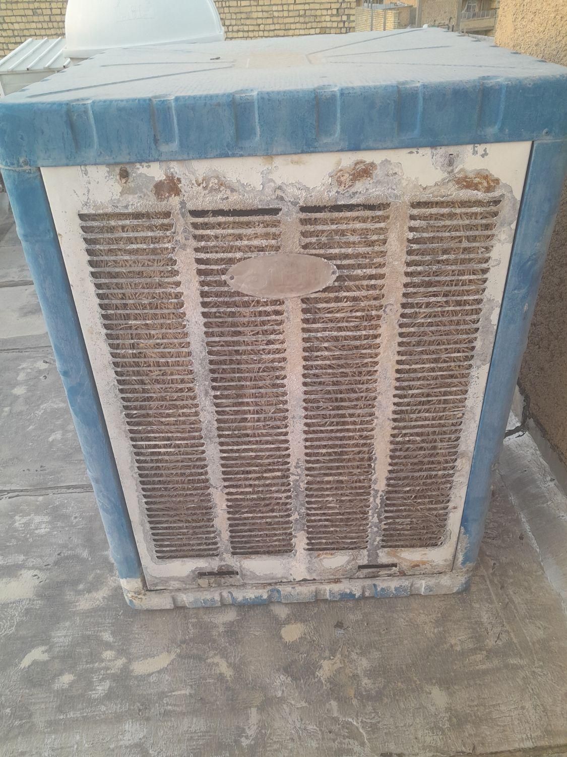کولر آبی ۷ هزار|کولر آبی|شیراز, داریون|دیوار