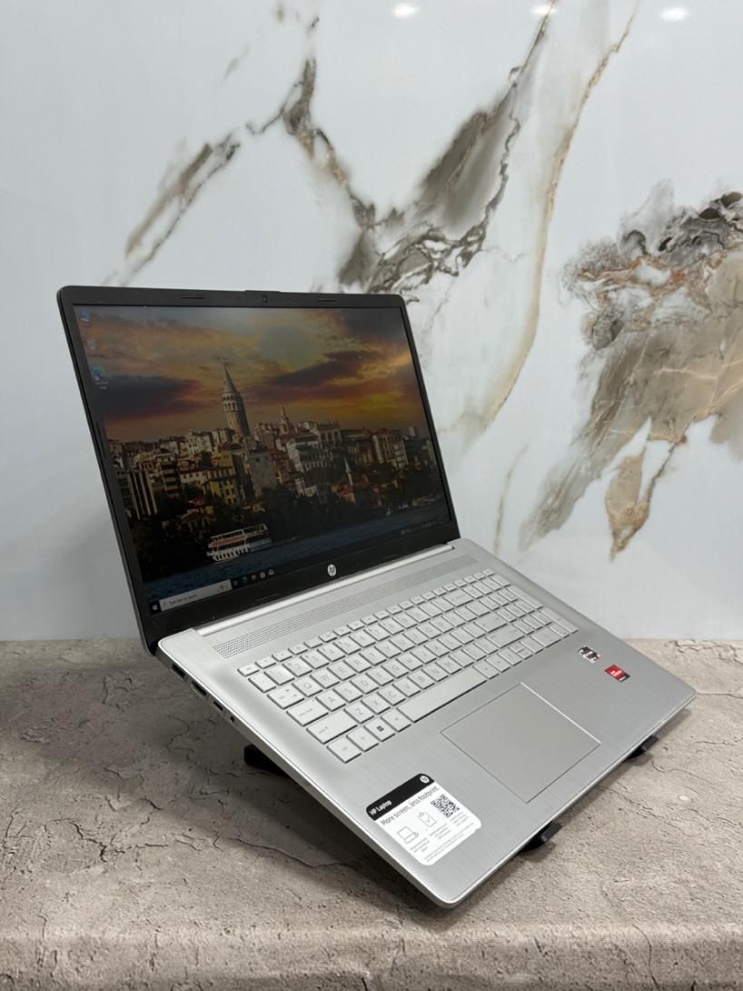لپتاپ ۱۲ هسته ای hp 2022|رایانه همراه|اهواز, طالقانی|دیوار
