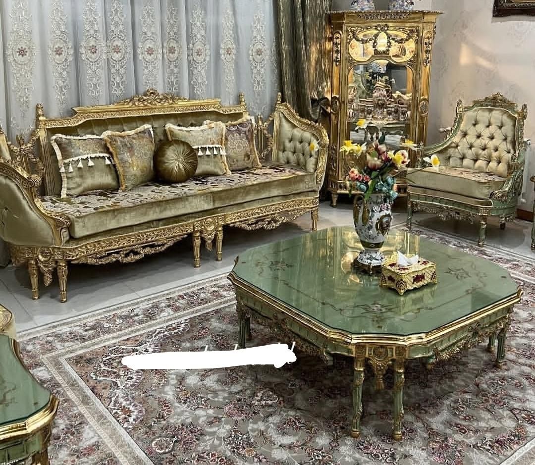 مبل الفردو|مبلمان خانگی و میز عسلی|تبریز, |دیوار