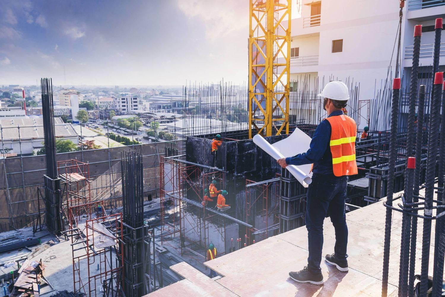 نیازمند مهندس عمران معماری برق جهت رتبه بندی|استخدام معماری، عمران و ساختمانی|رشت, آزادگان|دیوار