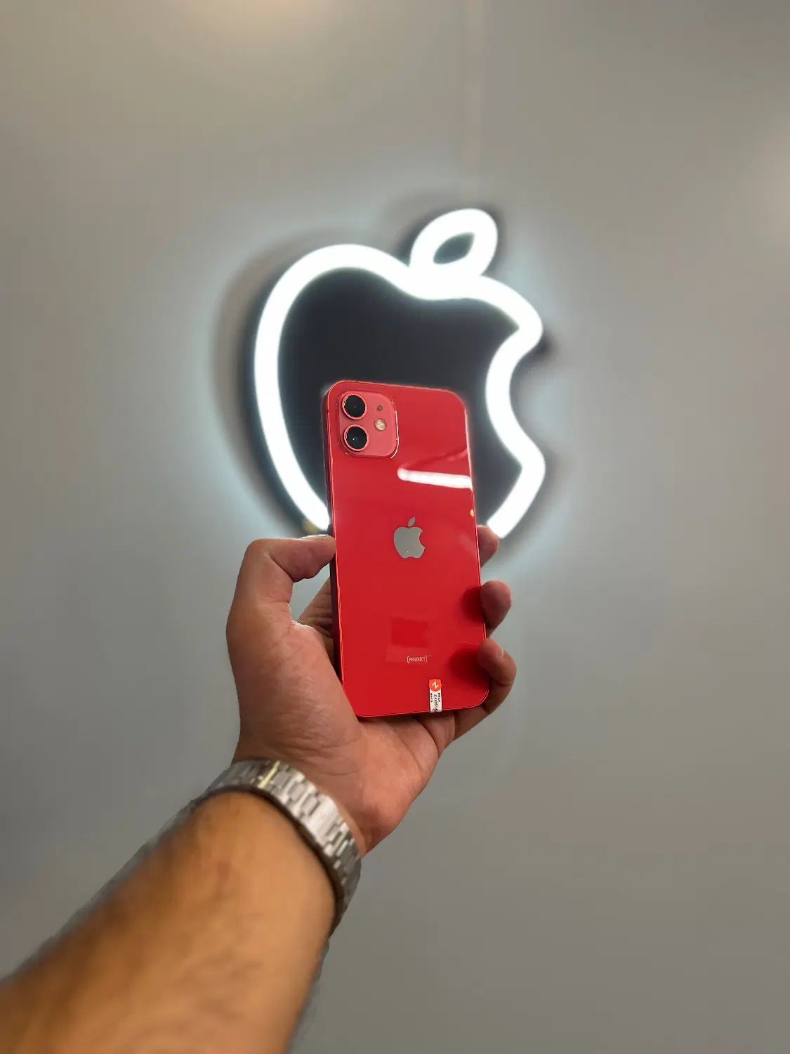 Iphone 12 Normal|موبایل|تهران, شیخ هادی|دیوار