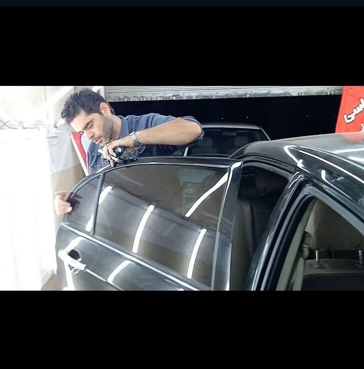 کارشناسی خودرو فنی و تشخیص رنگ|خدمات موتور و ماشین|پیشوا, |دیوار