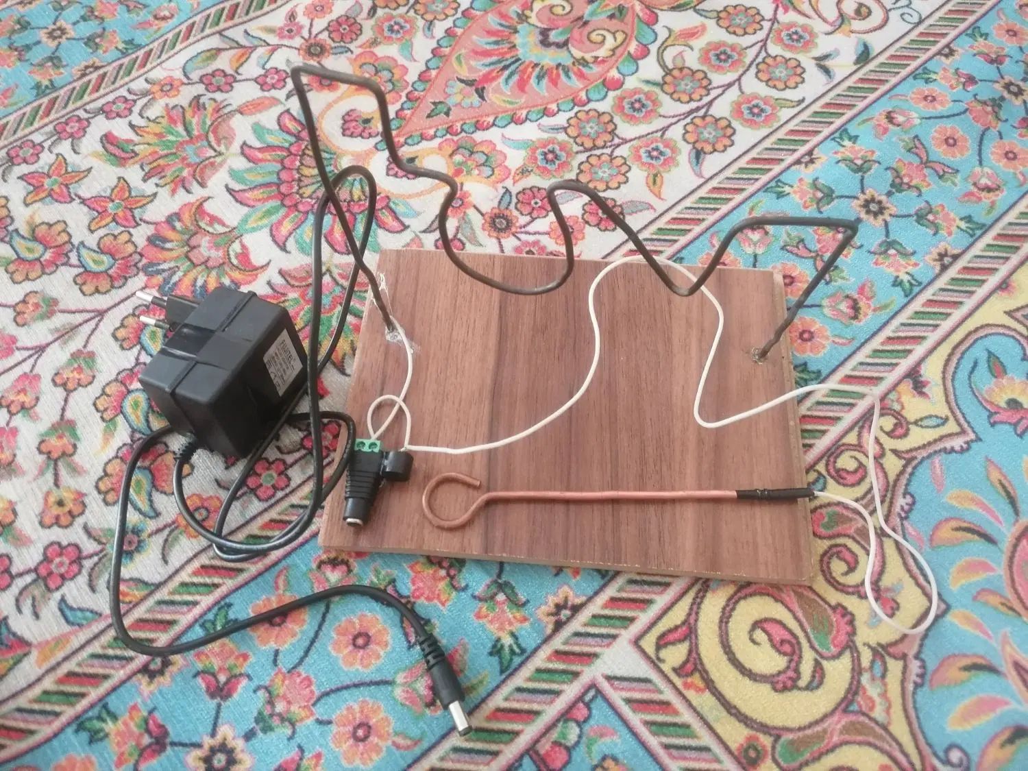 اعصاب سنج|اسباب‌‌بازی|مشهد, کوی المهدی|دیوار