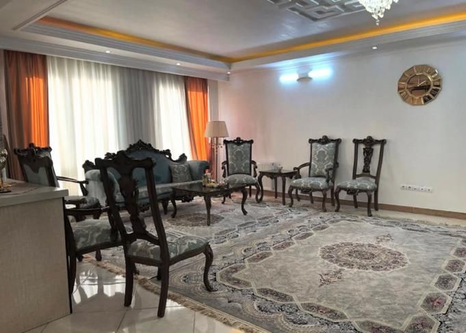 ۱۰۰متر/تکواحدی/تهاتر/دهکده/میدان المپیک|فروش آپارتمان|تهران, گلستان (شهرک راه آهن)|دیوار