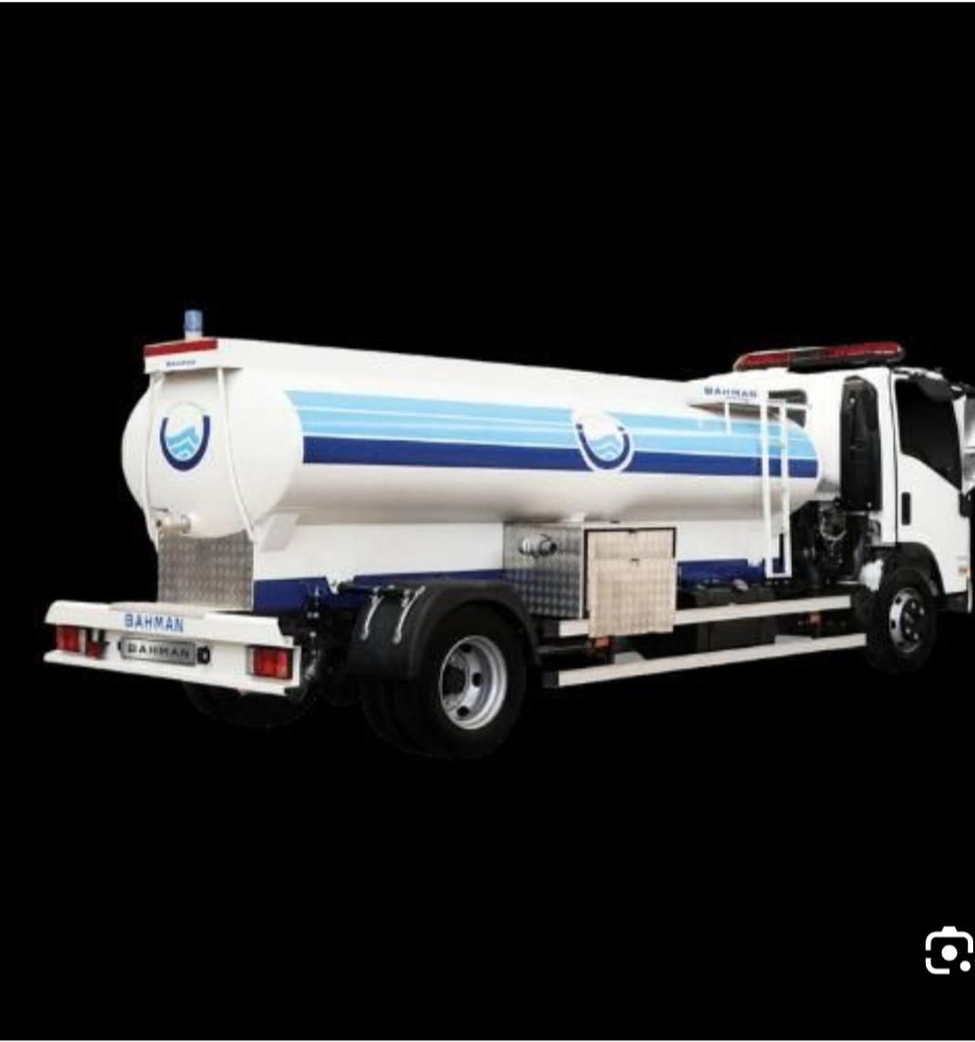 اب رسانی با تانکر بزرگ ۶هزاری|خدمات حمل و نقل|چابهار, |دیوار