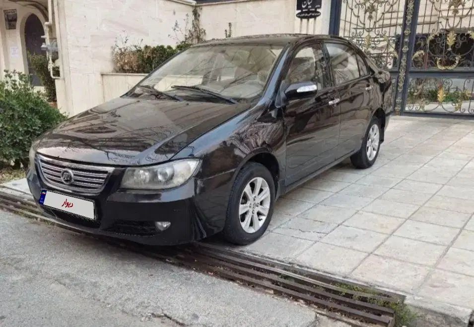 لیفان 620 Lifan|خودرو سواری و وانت|تهران, اباذر|دیوار