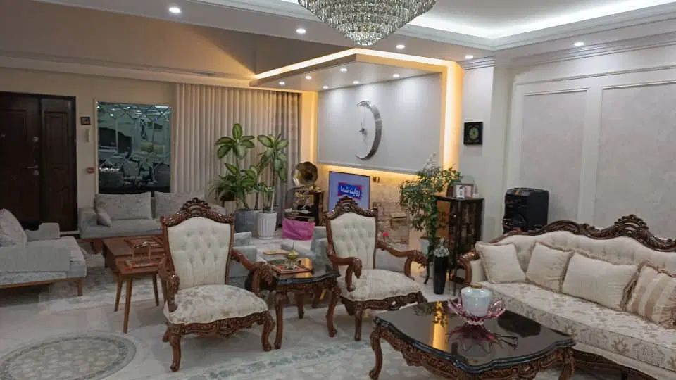 ۵۰۰متر دوبلکس مجزا شخصی ساز/شمالی/تهاتر|فروش خانه و ویلا|اندیشه, اندیشه فاز ۳|دیوار