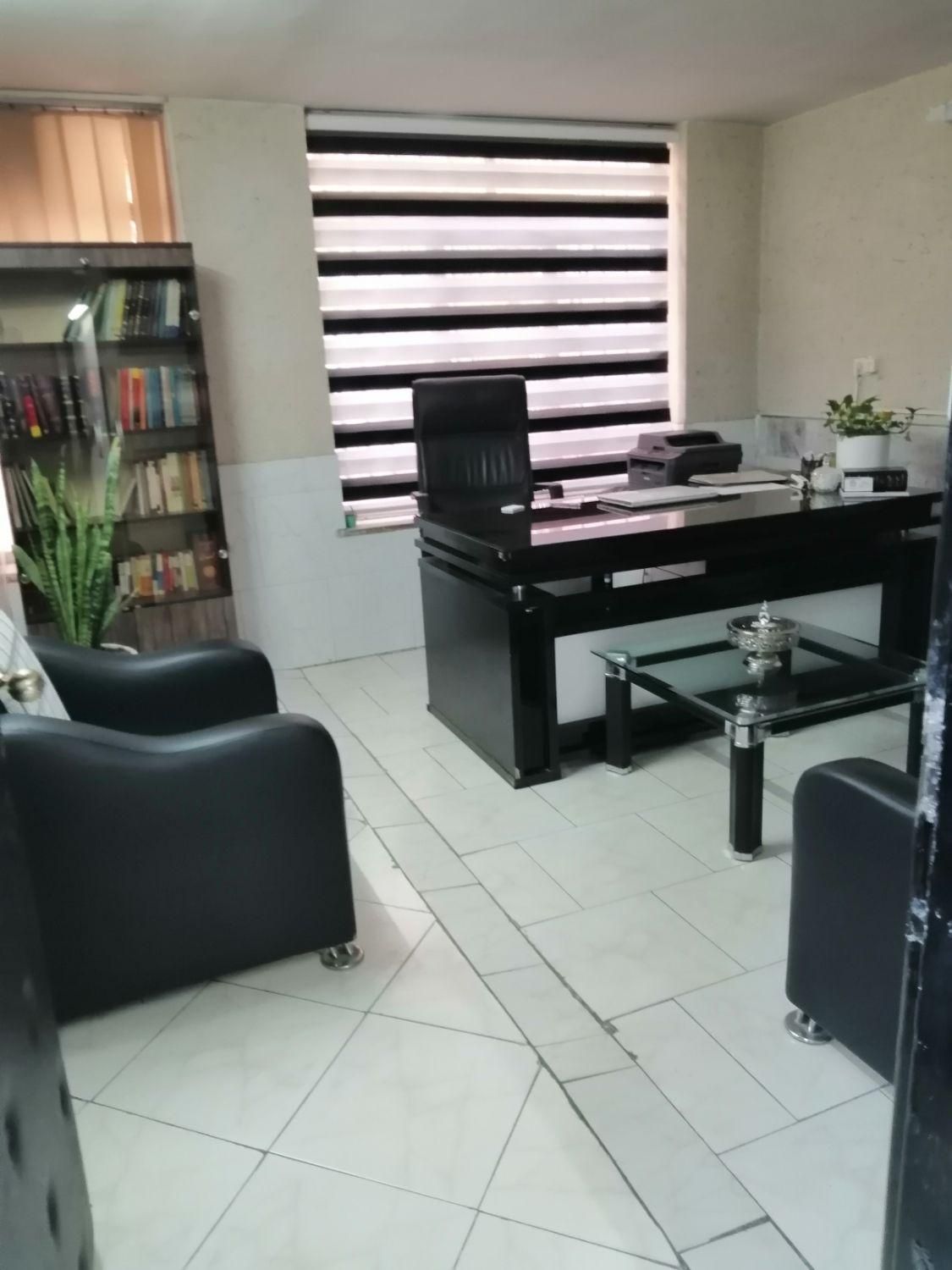 دفتر وکالت روبه روی دادگستری و کلانتری شفا|اجارهٔ دفتر کار، اتاق اداری، مطب|مشهد, گلبرگ|دیوار