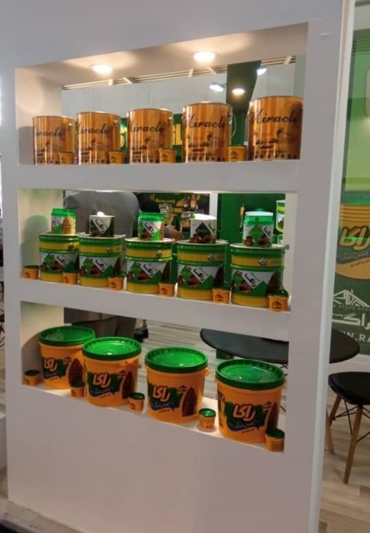 چسب سنگ،چسب مرمر،رزین ماستیک|مصالح و تجهیزات ساختمان|ری, دولتآباد|دیوار