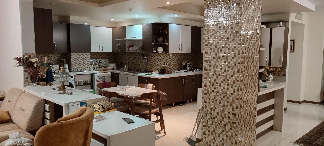 ۲۲۰ متر ۳ خواب تاپ لوکیشن عظیمیه / ویو ابدی|اجارهٔ آپارتمان|کرج, عظیمیه|دیوار
