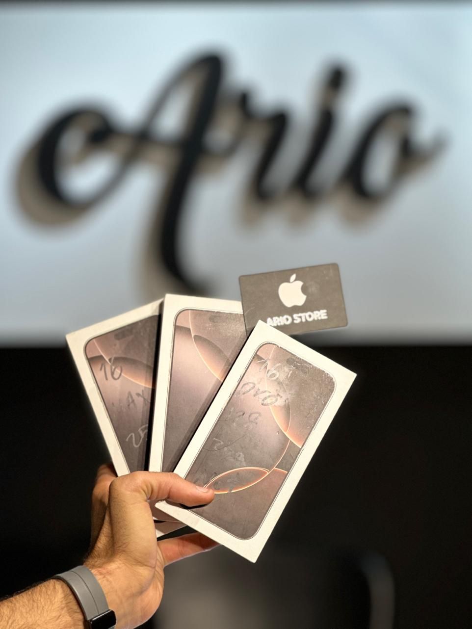 شما هم عضو ۹۰۰۰ مشتری اقساط ما شوید فقط اپلapple|موبایل|تهران, گیشا|دیوار