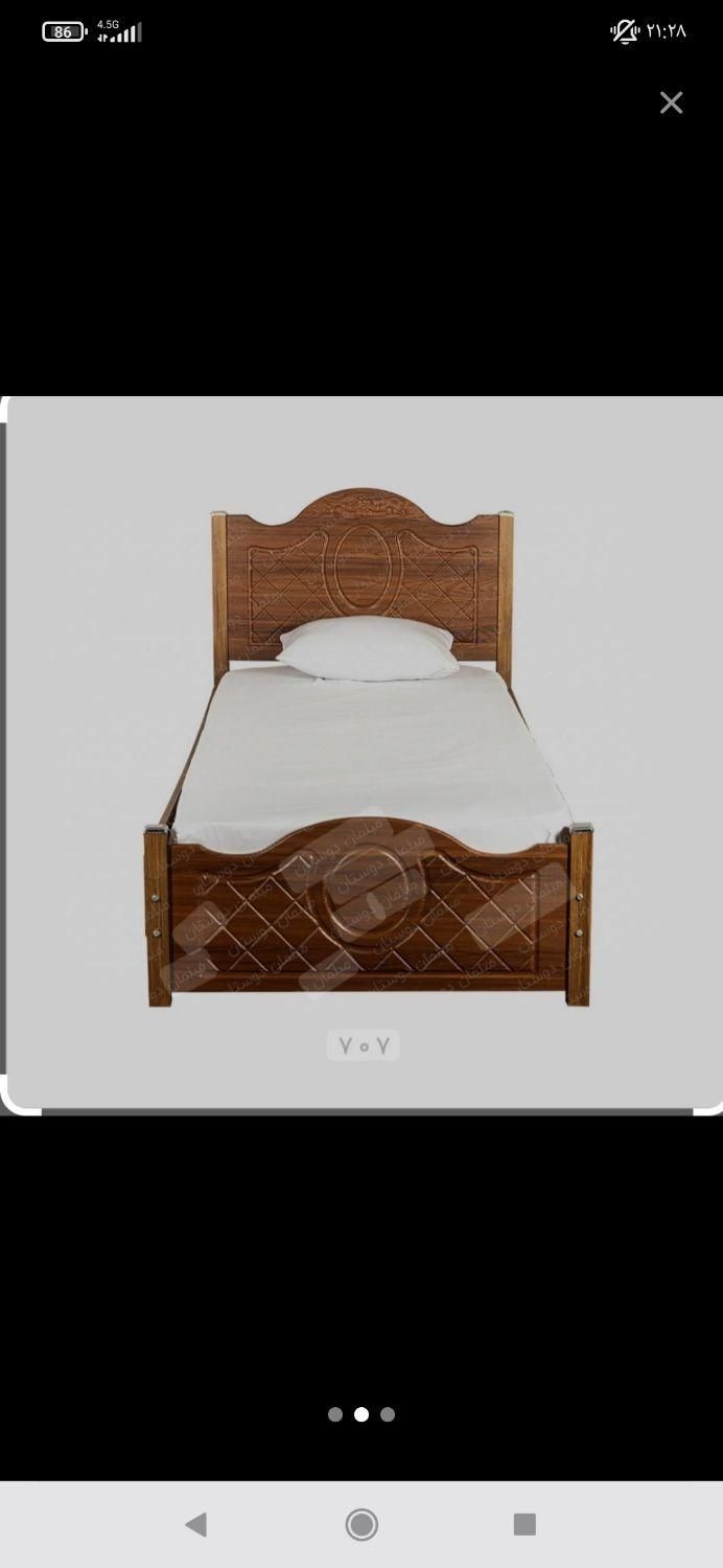 تخت وتشک رویال شرکتی|تخت و سرویس خواب|تویسرکان, |دیوار