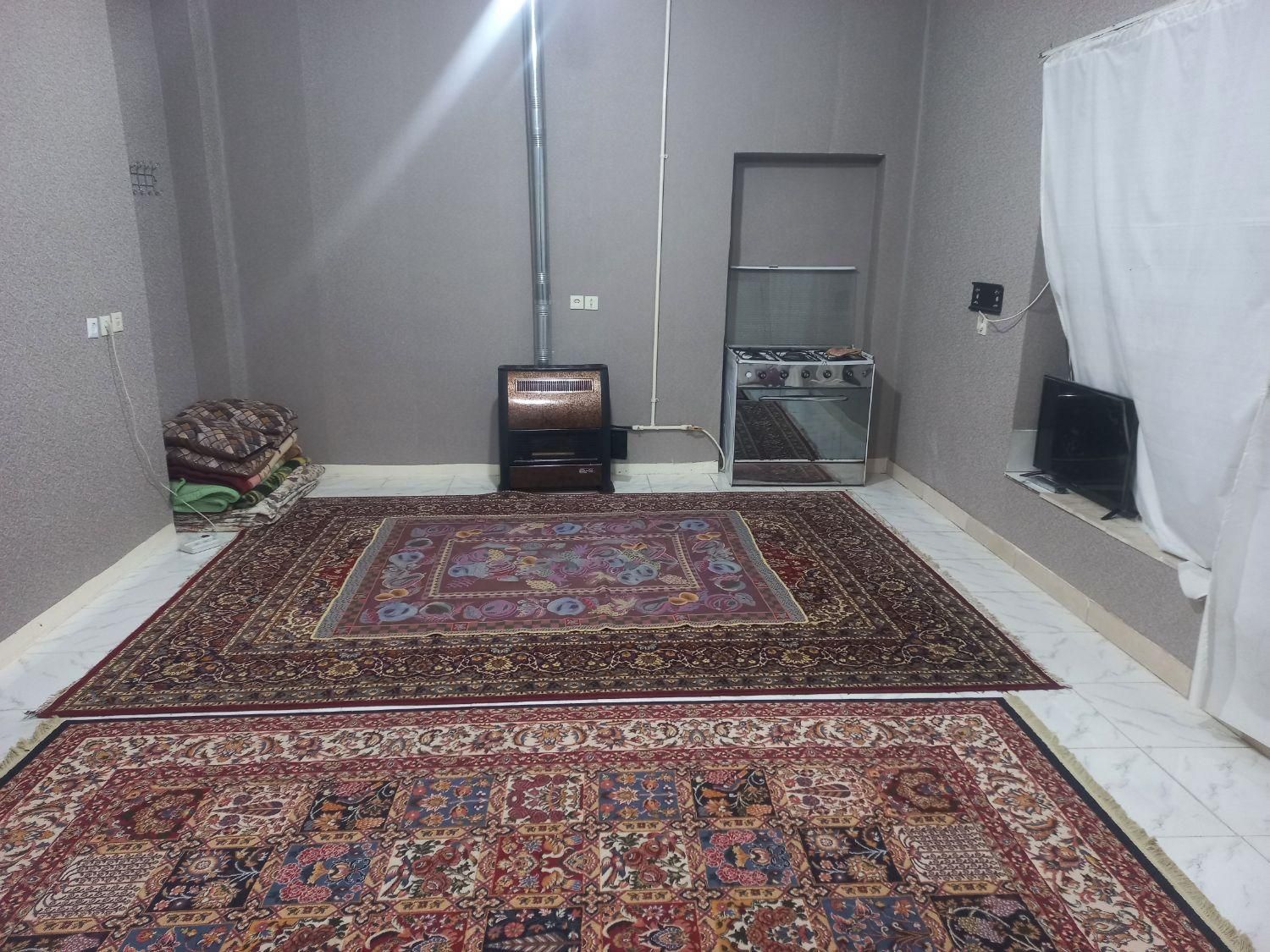 اجاره روزانه سویت مبله شهرستان بافت|اجارهٔ کوتاه‌مدت آپارتمان و سوئیت|بافت, |دیوار
