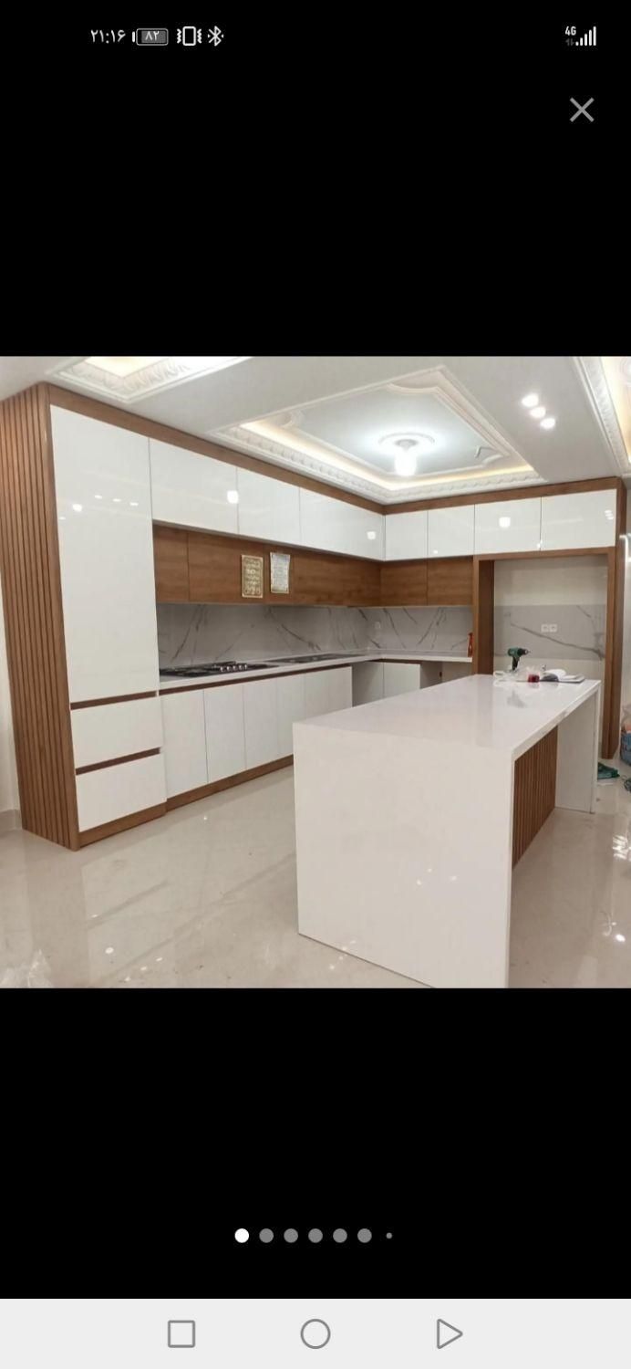 ساخت انواع کابینت و کمد دیواری|خدمات پیشه و مهارت|کوهدشت, |دیوار