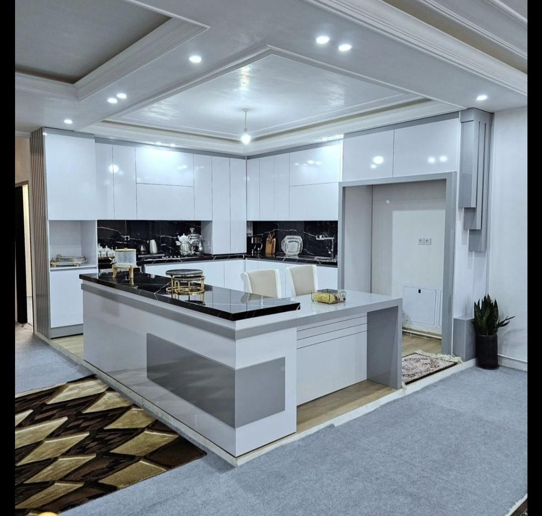 نصب کابینت MDF کمددیواری و خورده کاری ،تعمیرات|خدمات پیشه و مهارت|مشهد, صیاد شیرازی|دیوار