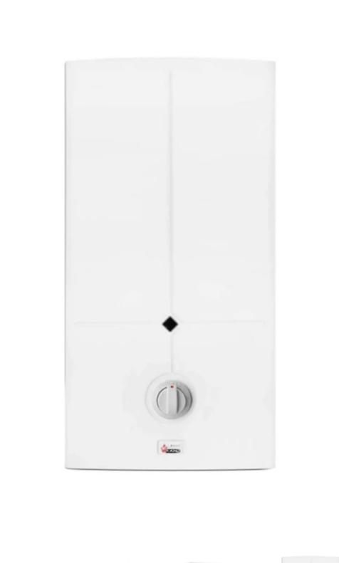 آبگرمکن B3115بوتان (تعویض فرسوده بانو)|آبگرمکن، پکیج، شوفاژ|اصفهان, سرچشمه|دیوار