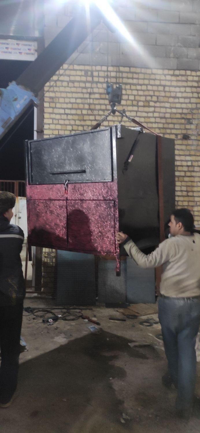 دستگاه های موتور شویی، قطعه شور|ماشین‌آلات صنعتی|ساری, |دیوار