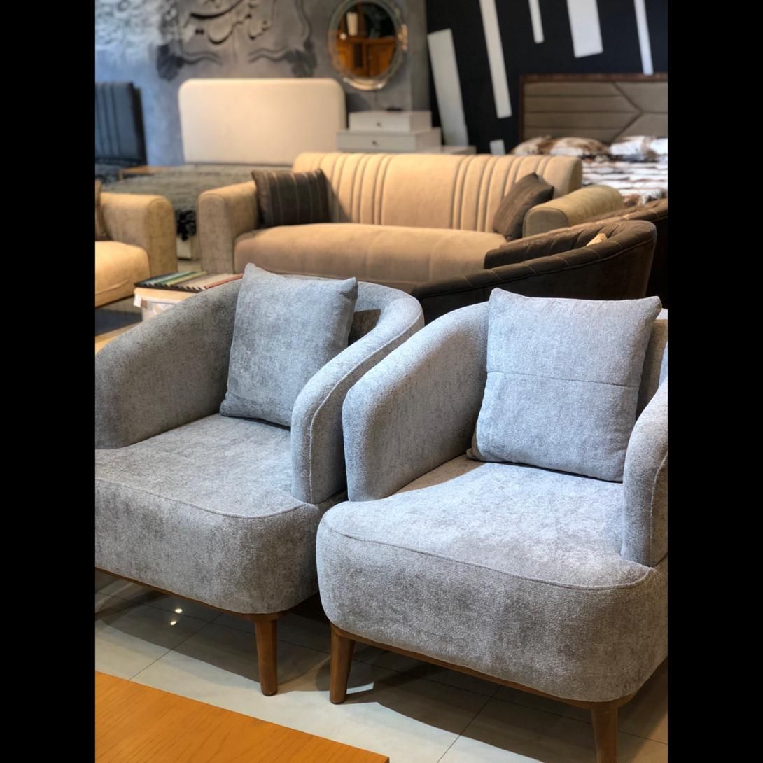 تولیدی مبل از ۸ میلیون تا ۸۰ میلیون|مبلمان خانگی و میز عسلی|مشهد, سپاد|دیوار