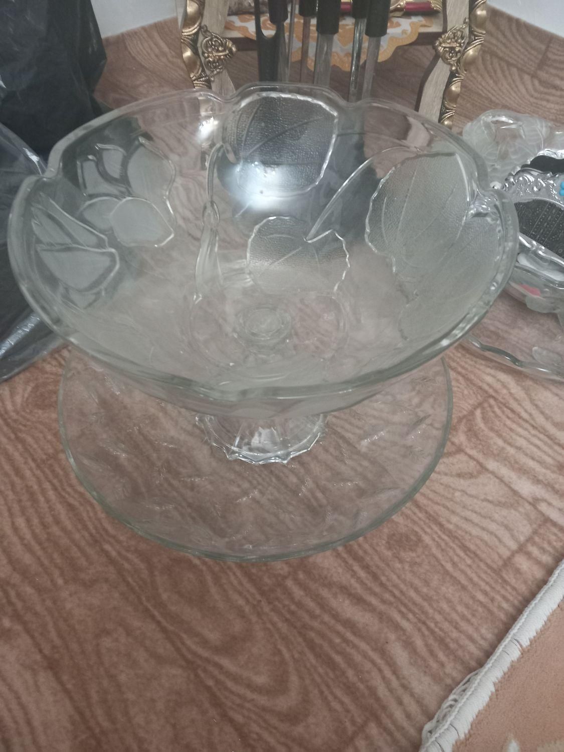 ظروف|ظروف سرو و پذیرایی|تبریز, |دیوار