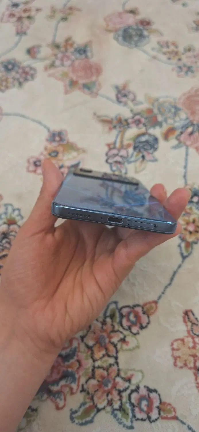 گوشی  poco x4 pro|موبایل|تهران, نیروی هوایی (پیروزی)|دیوار