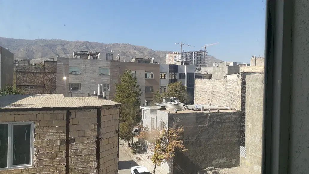 مغازه دلاوران|فروش مغازه و غرفه|مشهد, سرافرازان|دیوار