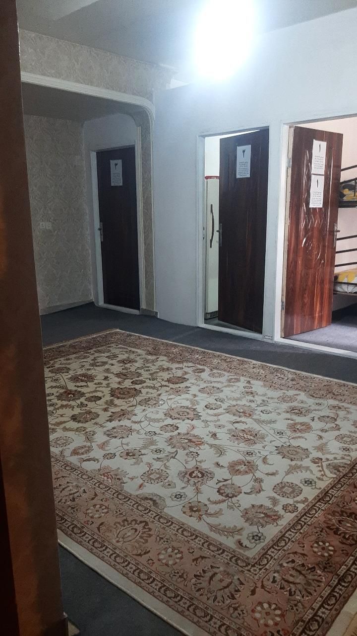 اجاره خوابگاهه دخترونه تمیز وتازه تاسیس درپونک|اجارهٔ کوتاه‌مدت آپارتمان و سوئیت|تهران, پونک|دیوار