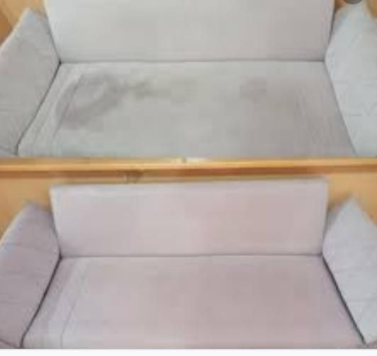 مبلشویی سبلان بادستگاه اتوماتیک وموادشوینده نانو|خدمات نظافت|مشگین شهر, |دیوار