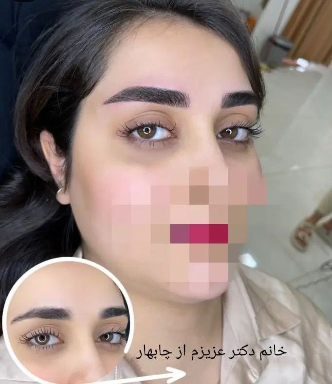 آخرین آف در زاهدان توسط مربی از کرج و مشهد|خدمات آرایشگری و زیبایی|زاهدان, |دیوار