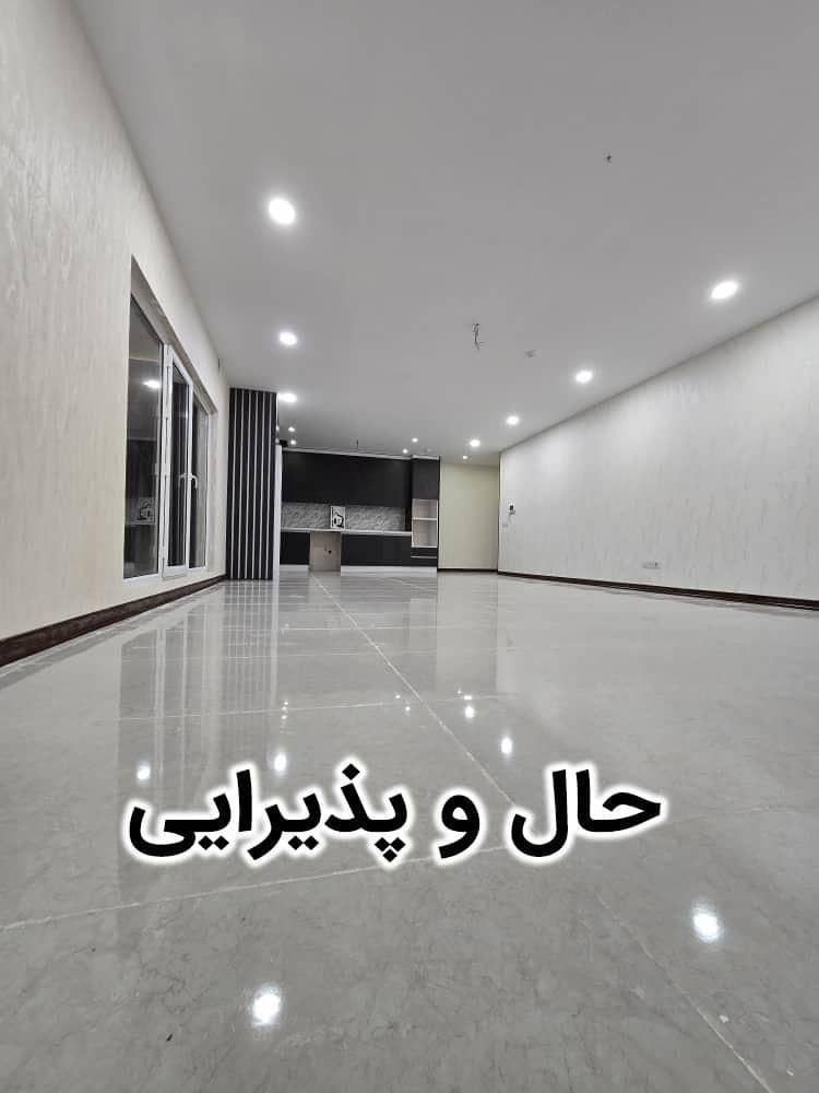 واحد فردیس۱۴۲ متر تندرستی سند آماده مجتمع ستاره|فروش آپارتمان|فردیس, قریشی|دیوار