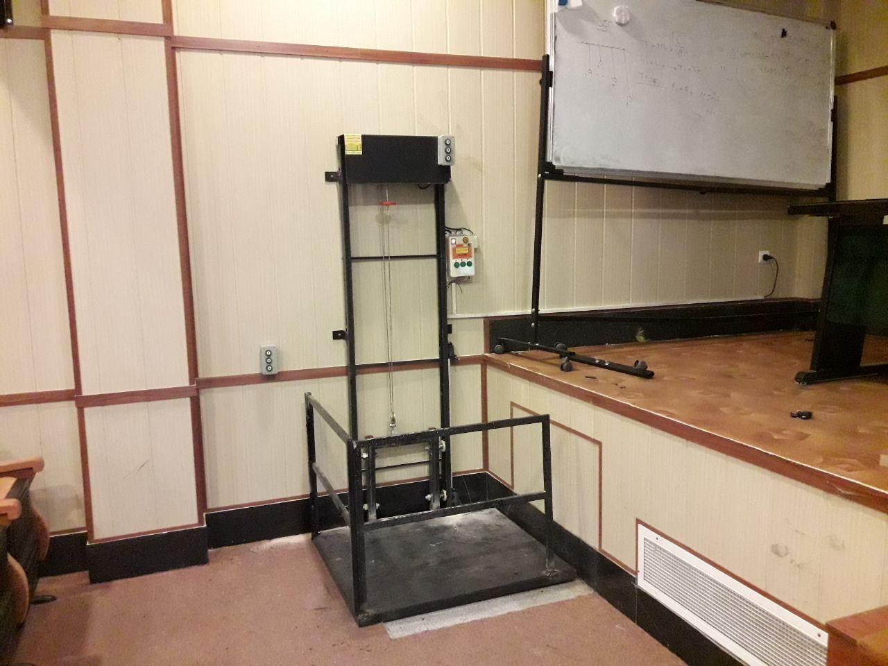 اجاره وفروش جک معلول بر|مصالح و تجهیزات ساختمان|تهران, اقدسیه|دیوار