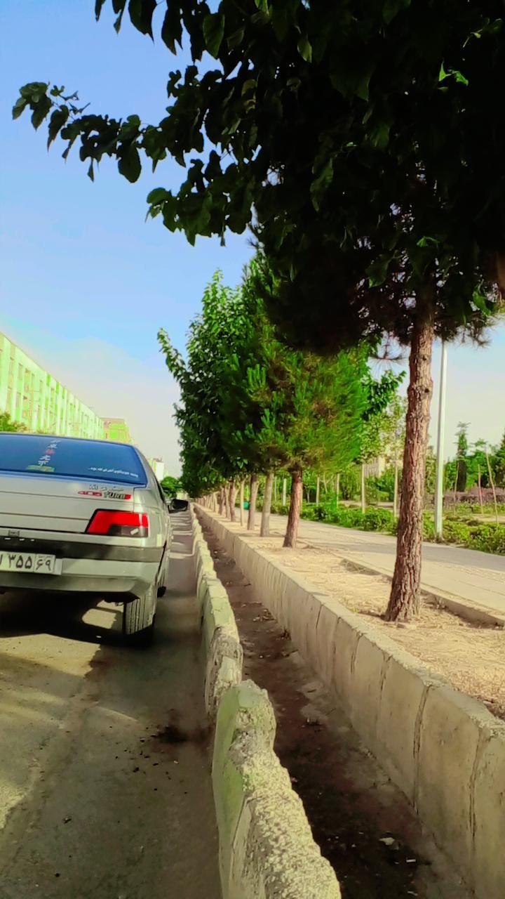 دربستی ۴۰۵|خدمات حمل و نقل|علی‌آباد کتول, |دیوار