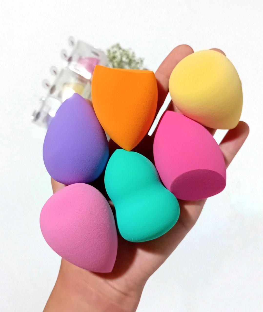 پد تخم مرغی/بیوتی بلندر/پد خرگوشی|آرایشی، بهداشتی، درمانی|بانه, |دیوار